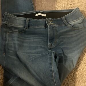 Ladies Jeans